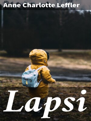 cover image of Lapsi